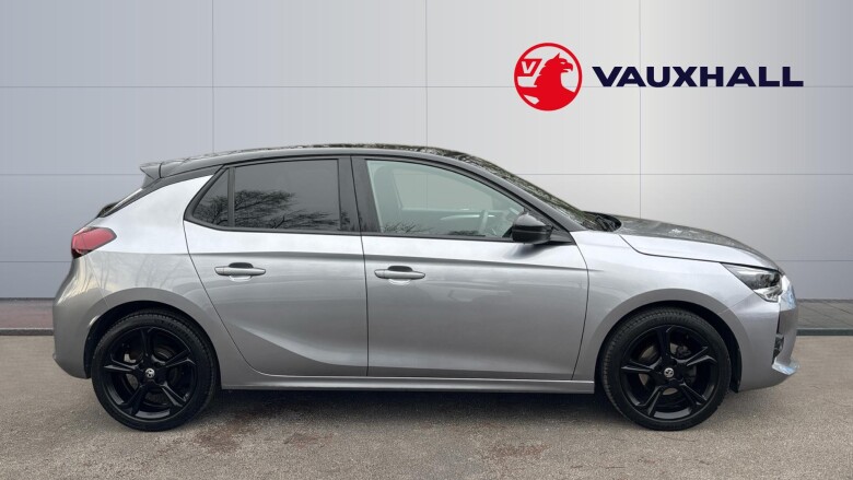 Vauxhall Corsa 1.2 GS 5dr Petrol Hatchback